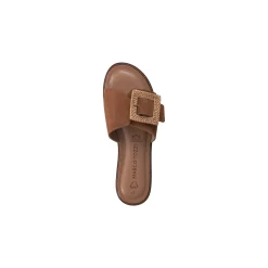 Marco Tozzi Slipper Cognac