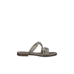 Marco Tozzi Slipper Goud