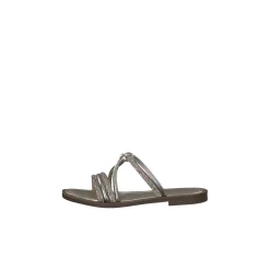 Marco Tozzi Slipper Goud