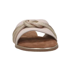 Marco Tozzi Slipper Roze