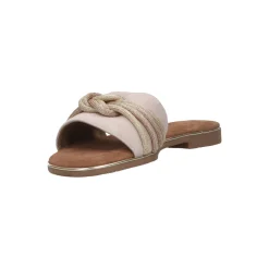 Marco Tozzi Slipper Roze