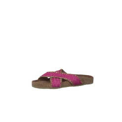 Marco Tozzi Slipper Roze