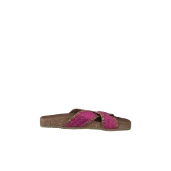 Marco Tozzi Slipper Roze