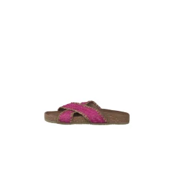 Marco Tozzi Slipper Roze