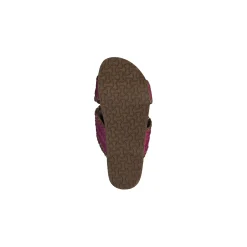 Marco Tozzi Slipper Roze