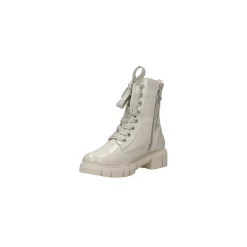 Marco Tozzi Veterbottine Beige