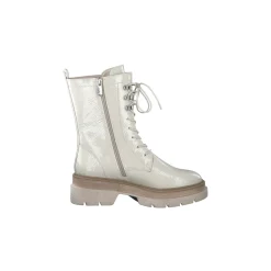 Marco Tozzi Veterbottine Beige