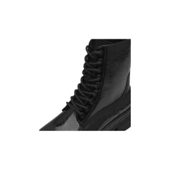 Marco Tozzi Veterbottine Zwart