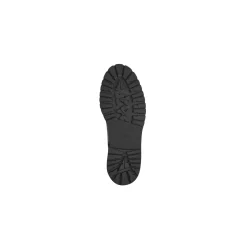 Marco Tozzi Veterbottine Zwart