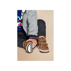 Mayoral Boots / enkellaars Cognac