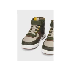 Mayoral Bottine Kaki