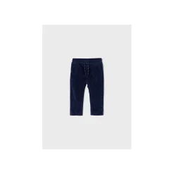 Mayoral Broek Blauw