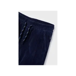 Mayoral Broek Blauw