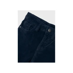 Mayoral Broek Blauw