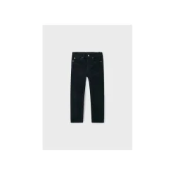 Mayoral Broek Blauw