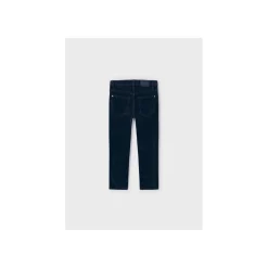 Mayoral Broek Blauw