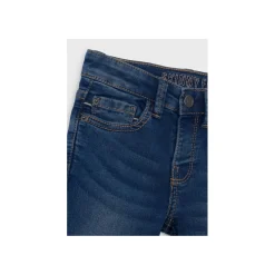 Mayoral Broek Blauw