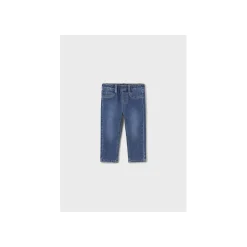 Mayoral Broek Blauw