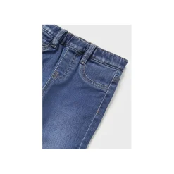Mayoral Broek Blauw
