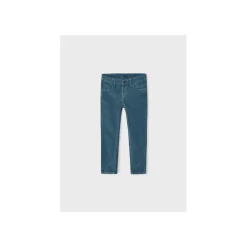 Mayoral Broek Blauw