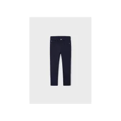 Mayoral Broek Blauw