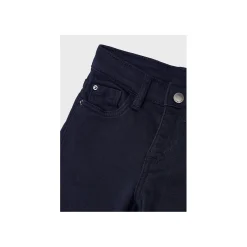 Mayoral Broek Blauw
