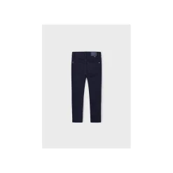 Mayoral Broek Blauw