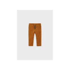 Mayoral Broek Bruin