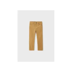 Mayoral Broek Cognac