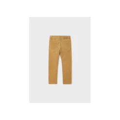 Mayoral Broek Cognac