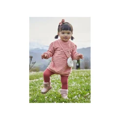 Mayoral Collant Roze