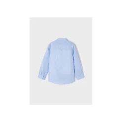 Mayoral Hemdje Blauw