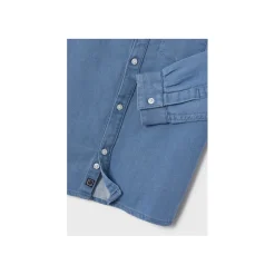 Mayoral Hemdje Blauw