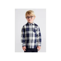 Mayoral Hemdje Blauw