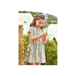 Mayoral Kleedje Beige