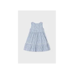 Mayoral Kleedje Blauw