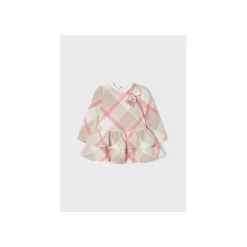 Mayoral Kleedje Roze
