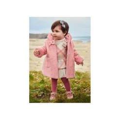 Mayoral Kleedje Roze