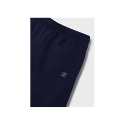Mayoral Short Blauw
