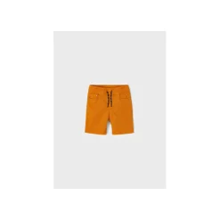 Mayoral Short Oranje