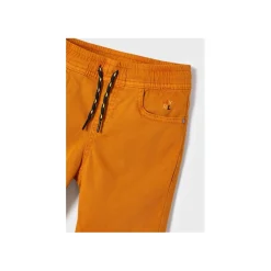 Mayoral Short Oranje