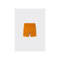 Mayoral Short Oranje
