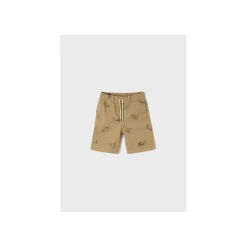 Mayoral Short Taupe