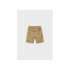 Mayoral Short Taupe