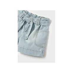 Mayoral Shortje Blauw