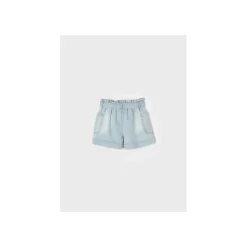 Mayoral Shortje Blauw