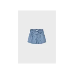 Mayoral Shortje Blauw