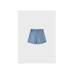Mayoral Shortje Blauw