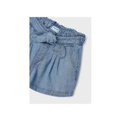 Mayoral Shortje Blauw