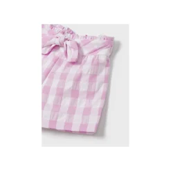 Mayoral Shortje Roze